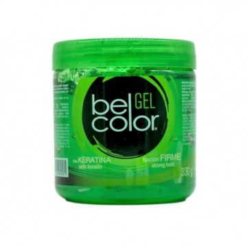 GEL FIJACION FIRME (VERDE)...