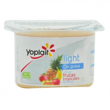YOGURT FRUTAS TROPICALES...