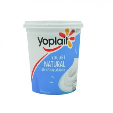 YOGURT NATURAL 500G YOPLAIT