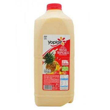 YOGURT FRUTAS 1.8L YOPLAIT