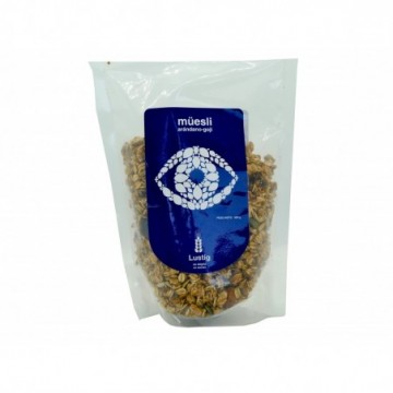 GRANOLA ARANDANO Y GOJI...