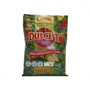 DULCE PANELA 450G DULCE-T