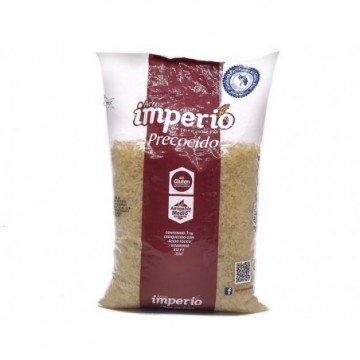 ARROZ PRECOCIDO 1KG IMPERIO