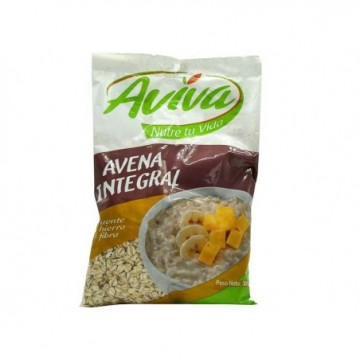 AVENA INTEGRAL 300G AVIVA