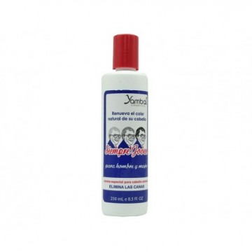 CREMA SIEMPRE JOVEN 250ML...