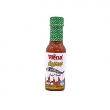 SALSA PICANTE 140ML VIENA