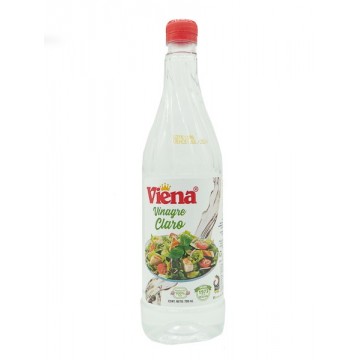 VINAGRE CLARO 700ML VIENA