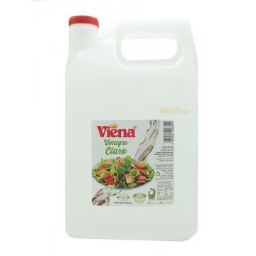 VINAGRE CLARO 3780ML VIENA