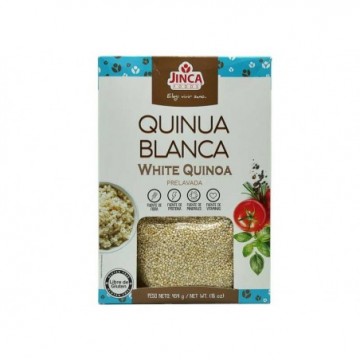 QUINOA BLANCA 454G JINCA