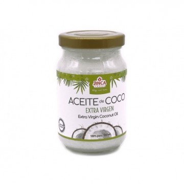 ACEITE COCO EXTRA VIRGEN...
