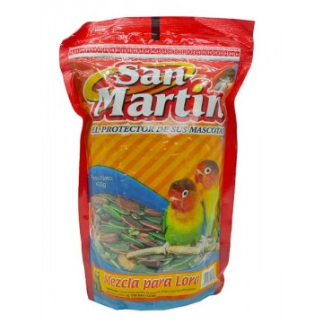 MEZCLA LORA D-PACK 400G SAN...