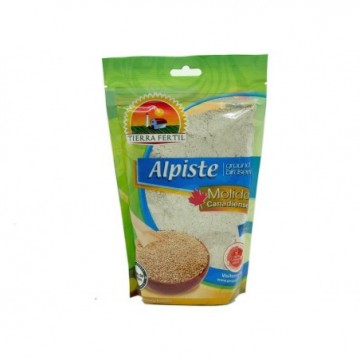 ALPISTE MOLIDO 250G TIERRA...
