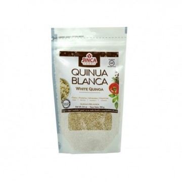 QUINOA BLANCA 250G JINCA