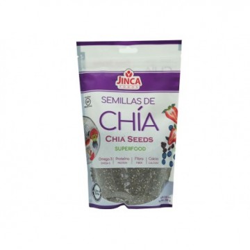CHIA 250G JINCA
