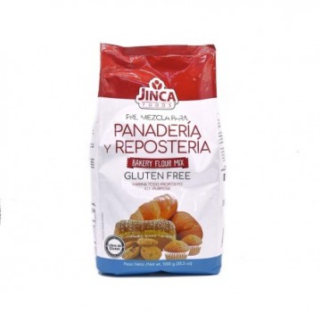 PREMEZCLA PANADERIA Y...