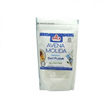 AVENA MOLIDA SIN GLUTEN...