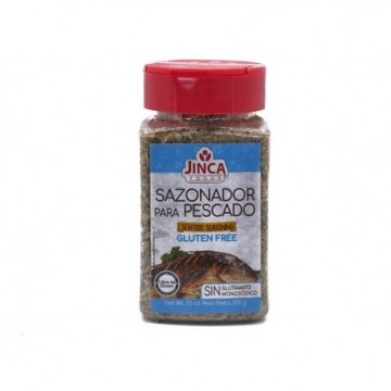 SAZONADOR PARA PESCADO Y...