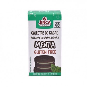 GALLETA DE CHOCOLATE CON...