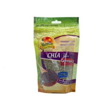 CHIA 150G TIERRA FERTIL
