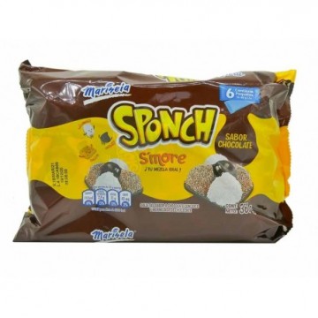 GALLETA SPONCH COCOLATE...