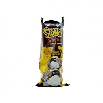 SPONCH CHOCOLATE 90G MARINELA