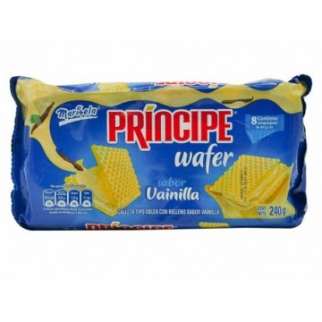 GALLETA PRINCIPE WAFER...