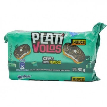 GALLETA PLATIVOLOS 6PACK...