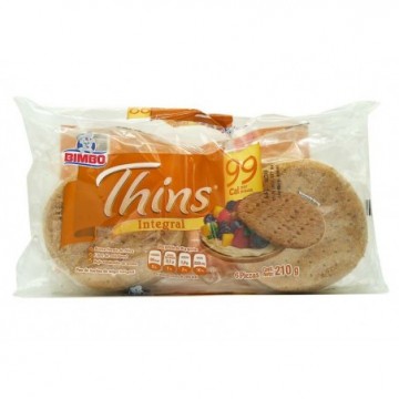 PAN SANDWICH THINS INTEGRAL...