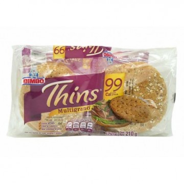PAN SANDWICH THINS...