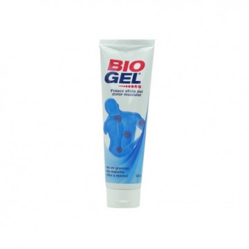 TUBO BIOGEL 120G ALCAMES