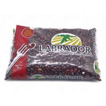 FRIJOL ROJO 800G LABRADOR