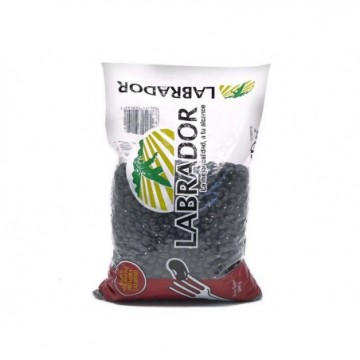 FRIJOL NEGRO 800G LABRADOR