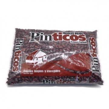 FRIJOL ROJO 750G PINTICOS