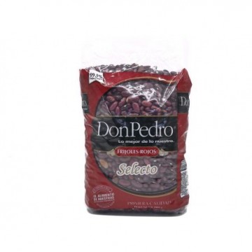 FRIJOL SELECTO ROJO 800G...