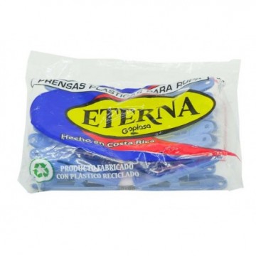 PRENSA 12 UNIDADES ETERNA