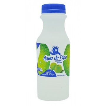 AGUA DE PIPA 230ML...