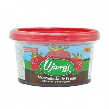 JALEA FRESA CREMERA 300G...