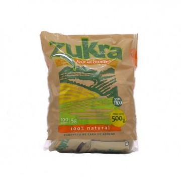 AZUCAR PORCION ZUKRA
