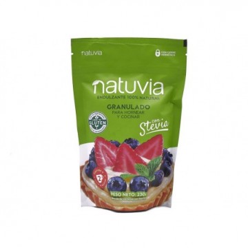 ENDULZANTE GRANULADO 230G...