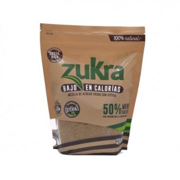 AZUCAR 800G ZUKRA