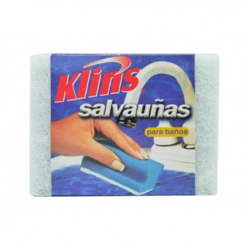 ESPONJA BAÑO KLINS