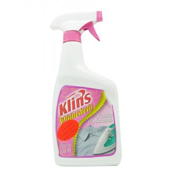 PLANCHELO (BOTELLA) KLINS