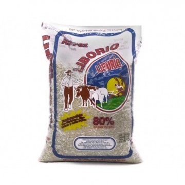 ARROZ 80/20 2K LIBORIO