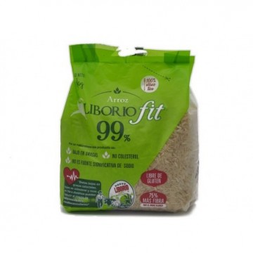 ARROZ FIT 99% 1K LIBORIO