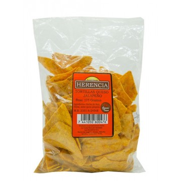 TORITILLA QUESO JALAPEÑO...