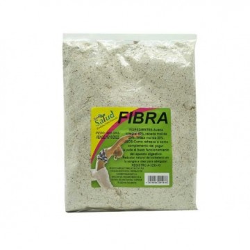 FIBRA 400G SOLO SALUD