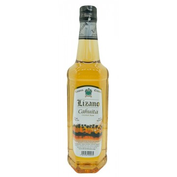 RON 750ML LIZANO