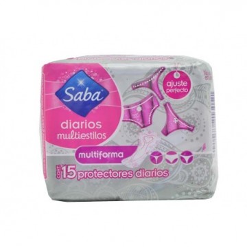 PROTECTORES DIARIOS...