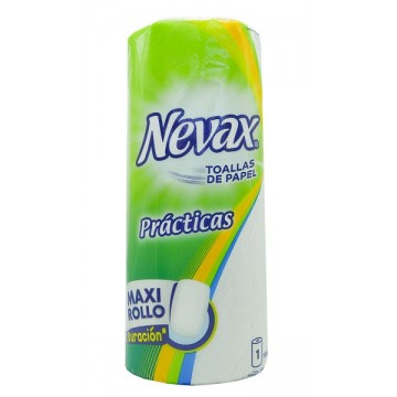 TOALLA COCINA DOBLE HOJA...