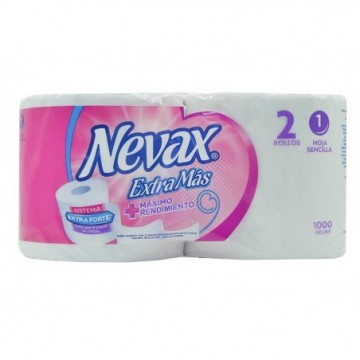 HIGIENICO 1X2 NEVAX